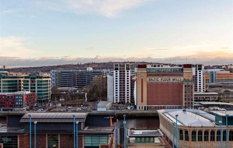 City Road, City Centre, Newcastle - Image 1